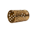 Tehco Copper Alloy Bronze Brake Bushing